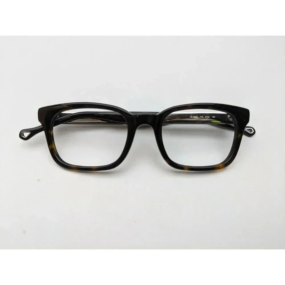 🕶️Made in Italy! Ermenegildo Zegna VZ3629 Eyeglasses 52/21 145 /ML118🕶️